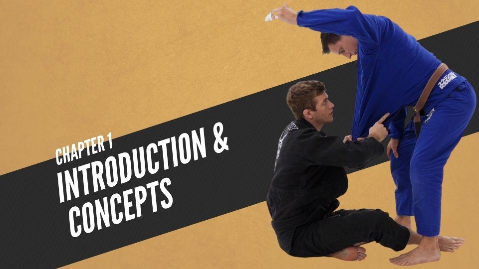 The Lapel Encyclopedia Keenan Cornelius Jiu Jitsu X