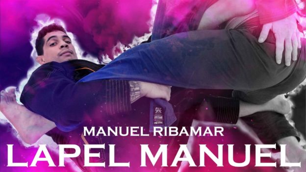 Lapel Manuel