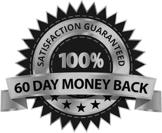 money back logo