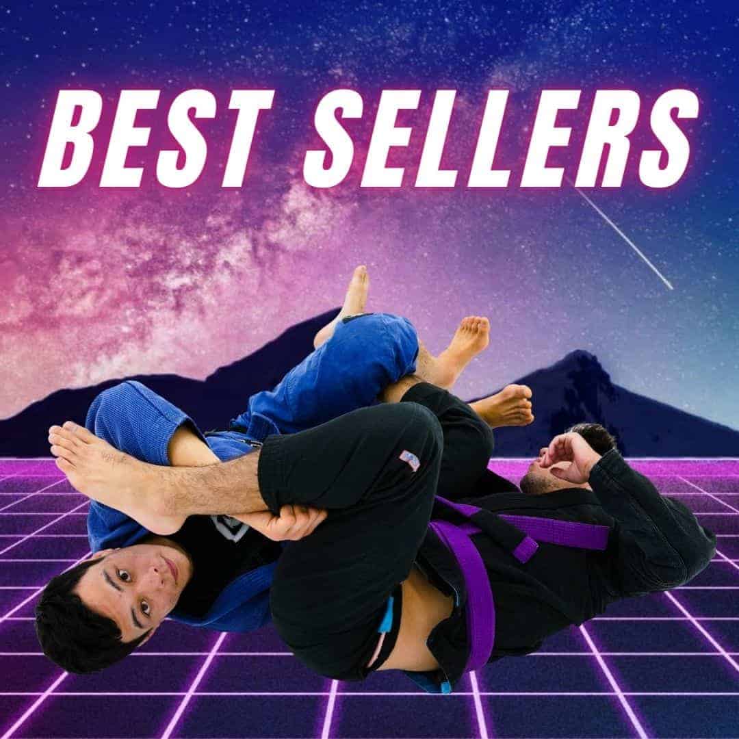 Best Sellers Course Archives Jiu Jitsu X Instructionals
