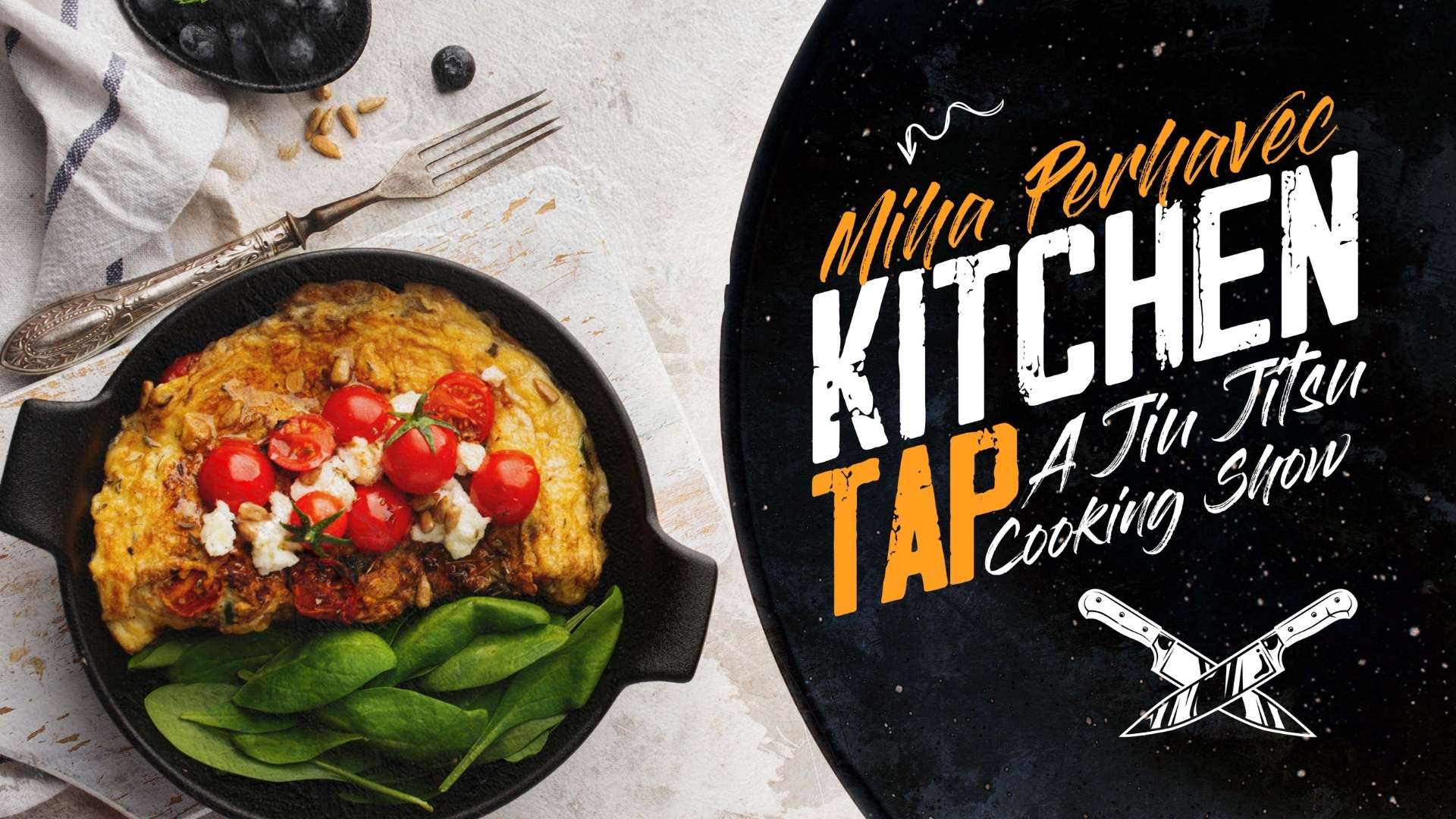 Kitchen Tap