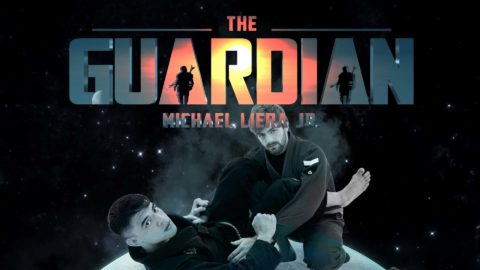 The Guardian Michael Liera Jiu Jitsu X Featured Image 2.0