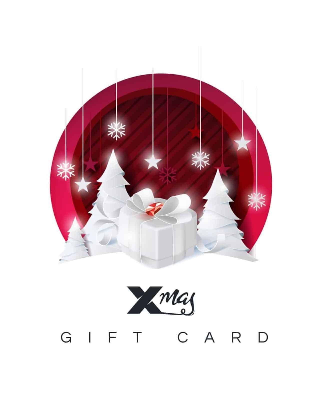 Gift Cards at Jiu Jitsu X The Perfect Gift For The Jiu Jitsu Enthusiast