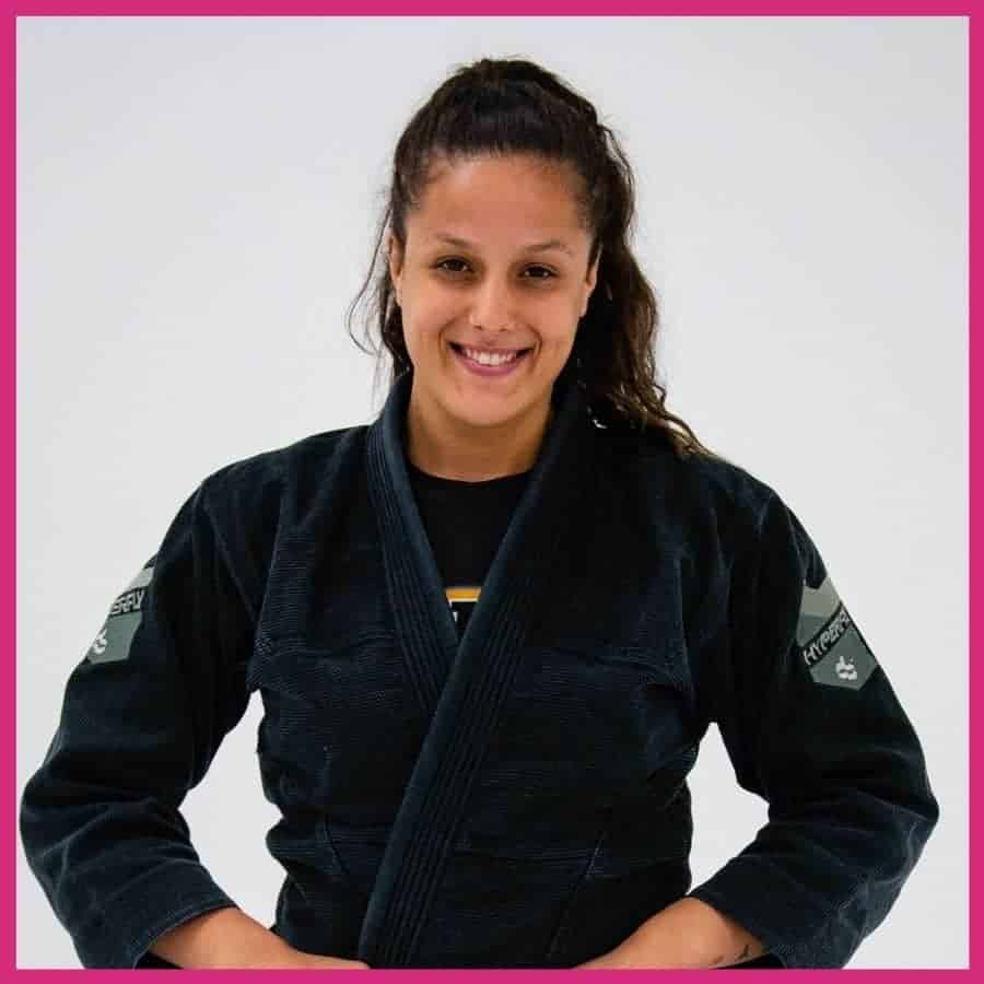 Instructor Headshot Nathiely De Jesus