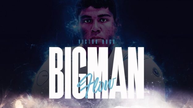 Big Man Flow