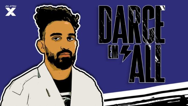 Darce `Em All
