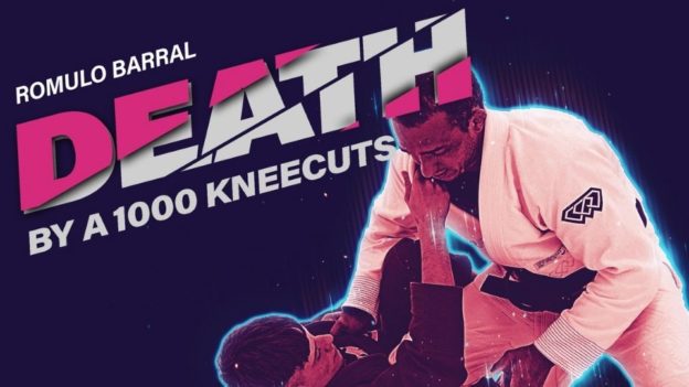 Death by a 1000 Knee Cuts