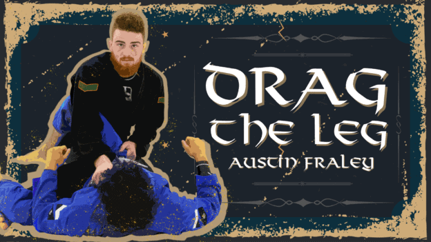 Drag The Leg