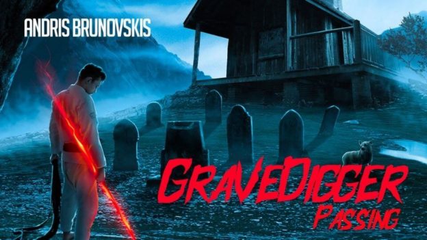 Gravedigger Passing System
