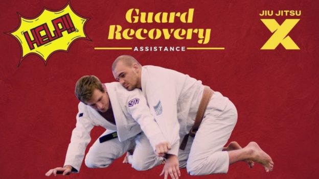 Layers of Guard