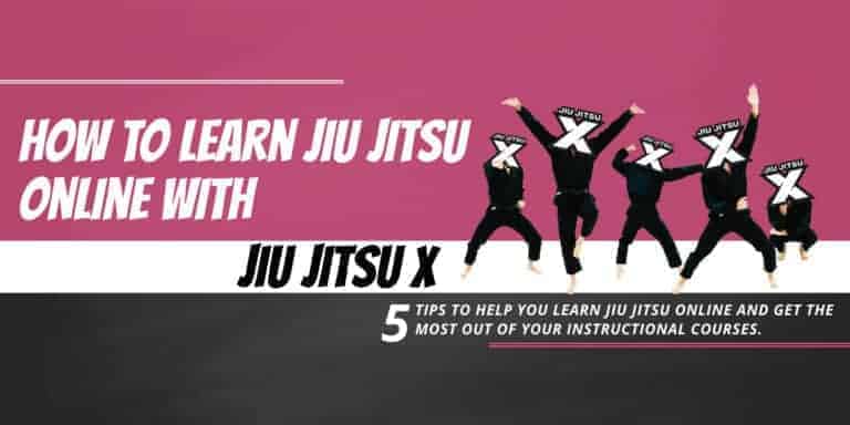 How-To-Learn-Jiu-Jitsu-Online