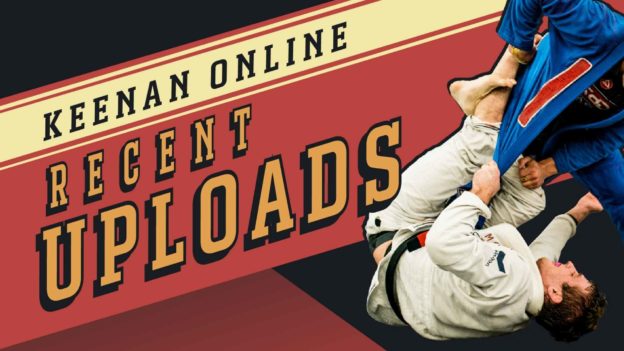 Keenan Online Recent Uploads