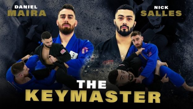 Keymaster