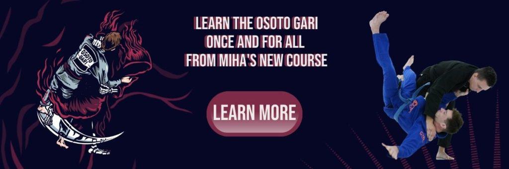Major Outer Reaper Course
