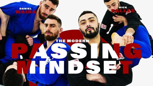 Modern Passing Mindset