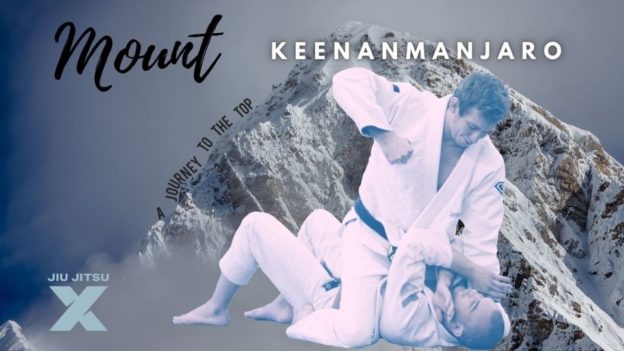 Mount Keenanmanjaro
