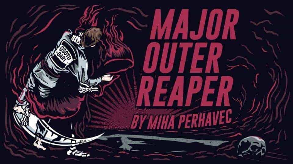 Major Outer Reaper