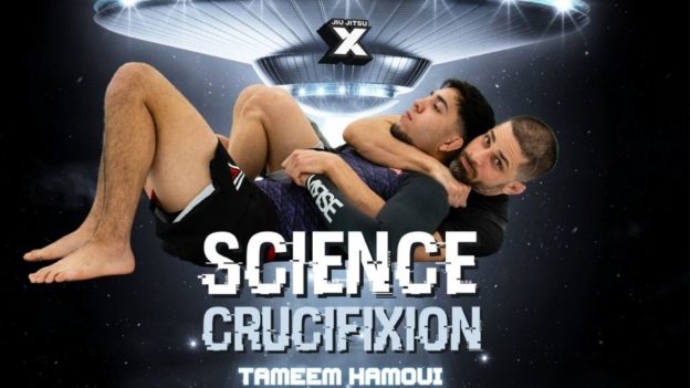 Science Crucifixion