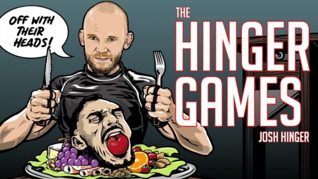 The Hingertine System