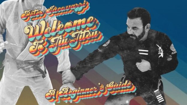 Welcome To Jiu Jitsu – A Beginner`s Guide