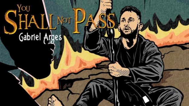 You Shall Not Pass