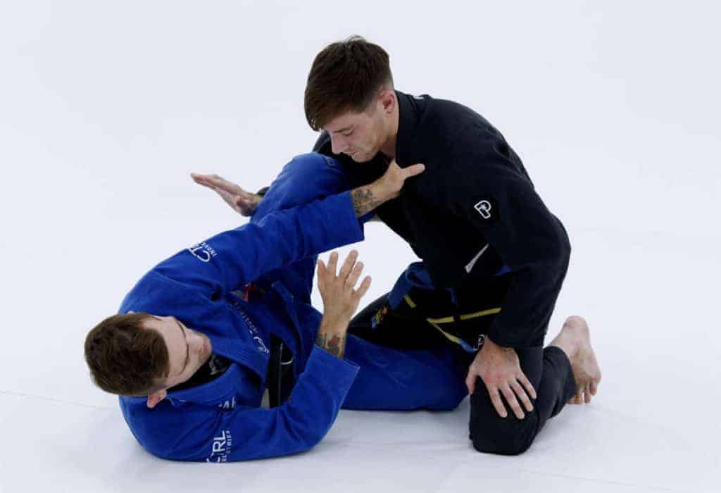 BEST Double Leg Takedown BJJ Techniques: Basics to Advanced – BJJ