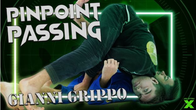 Pinpoint Passing