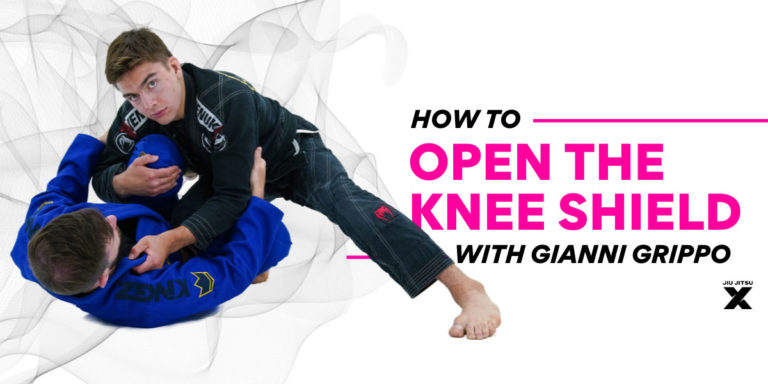 opening-the-knee-shield-with-giannigrippo