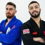 Nick Salles And Danny Maira