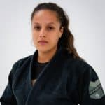 Nathiely De Jesus