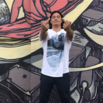 Darian wyman