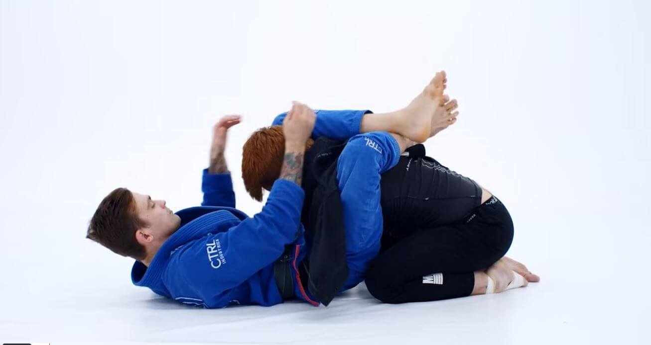 Triangle from Lapel Lasso from Andris B.