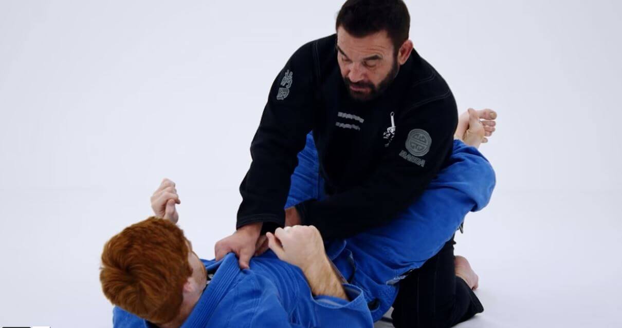 Beginner Defense from Peter I..