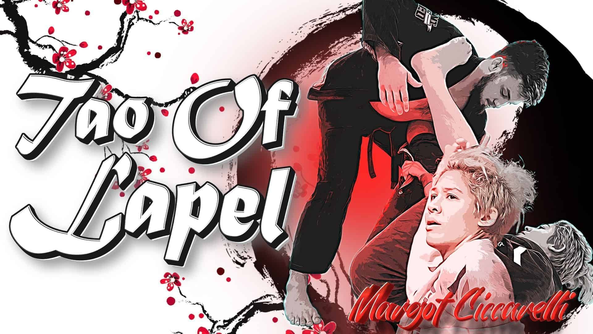 Tao Of Lapel