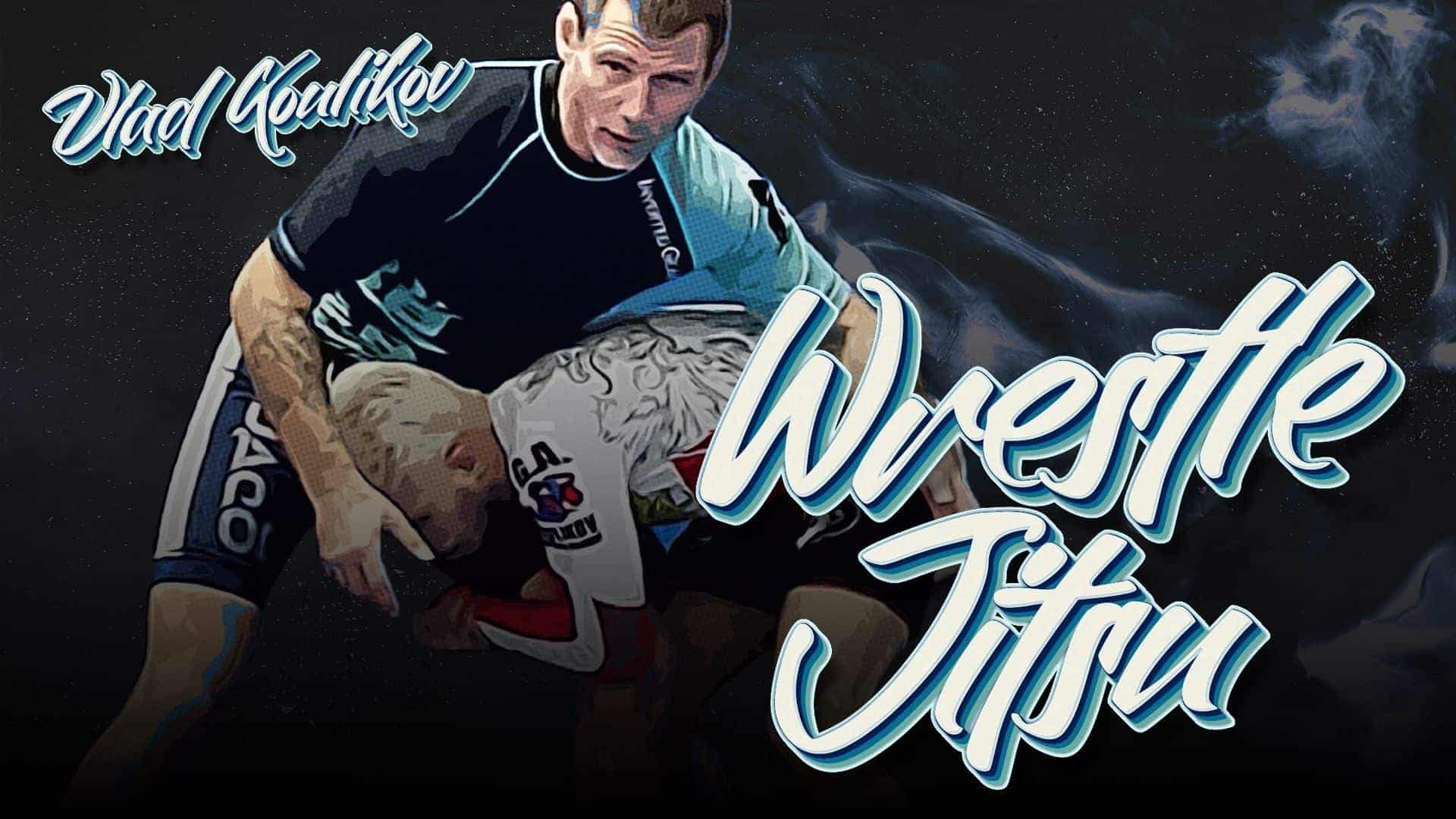 Wrestle Jitsu