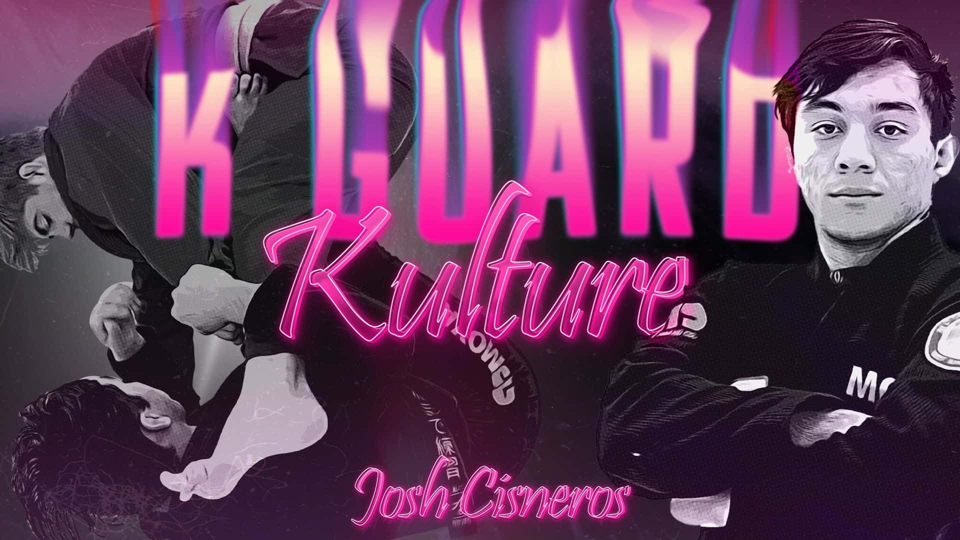 K Guard Kulture