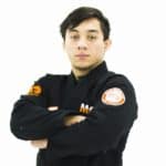 Josh Cisneros