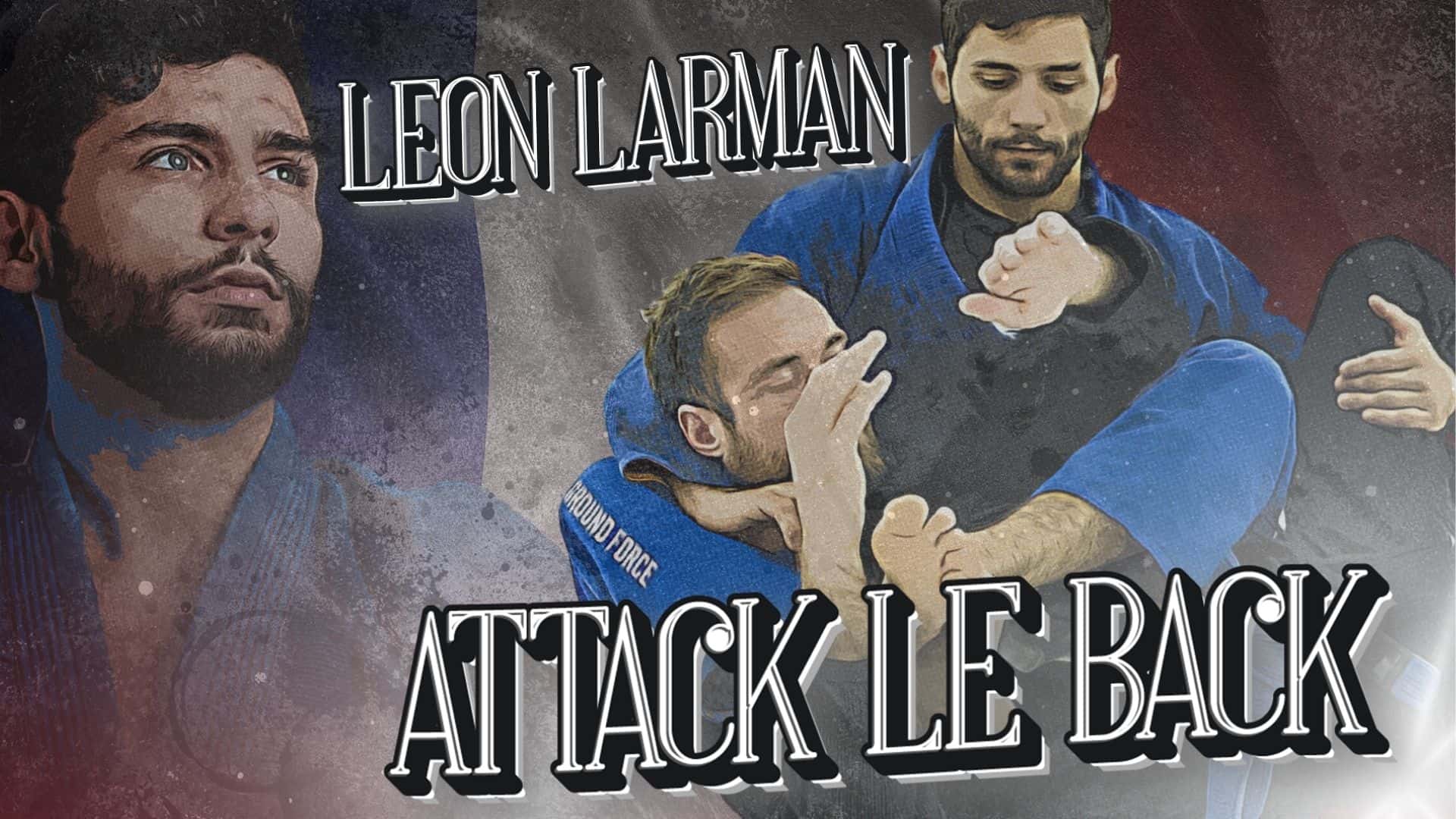 Attack Le Back