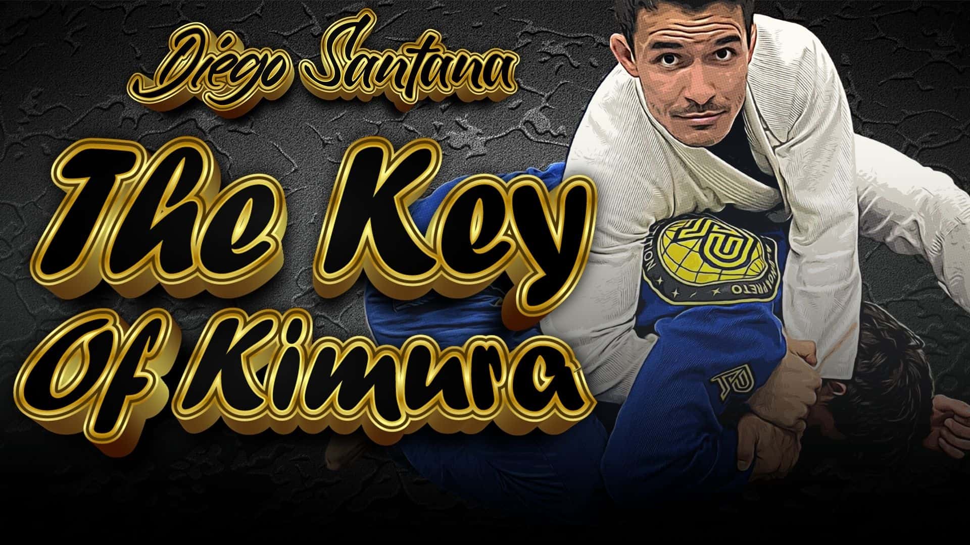 The Key of Kimura