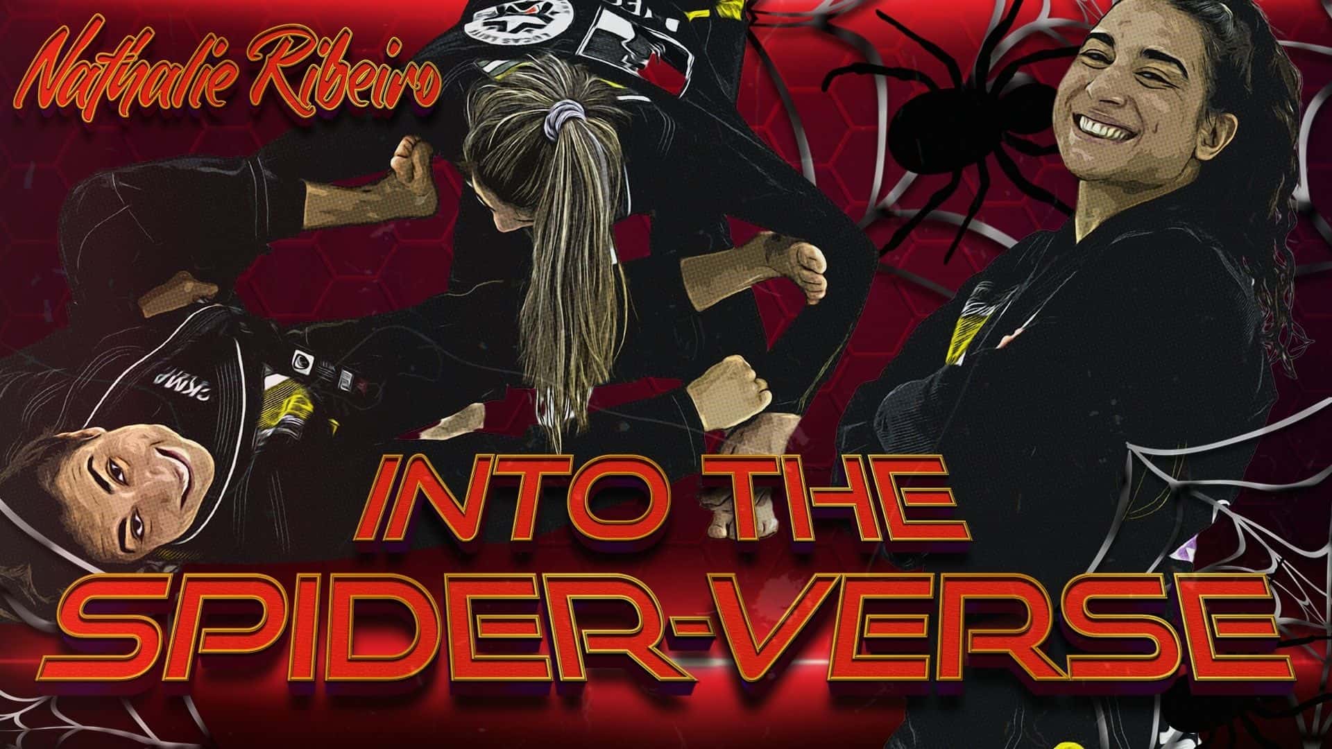Into The Spider-Verse