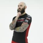 Zach Maslany