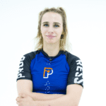 Ffion Davies