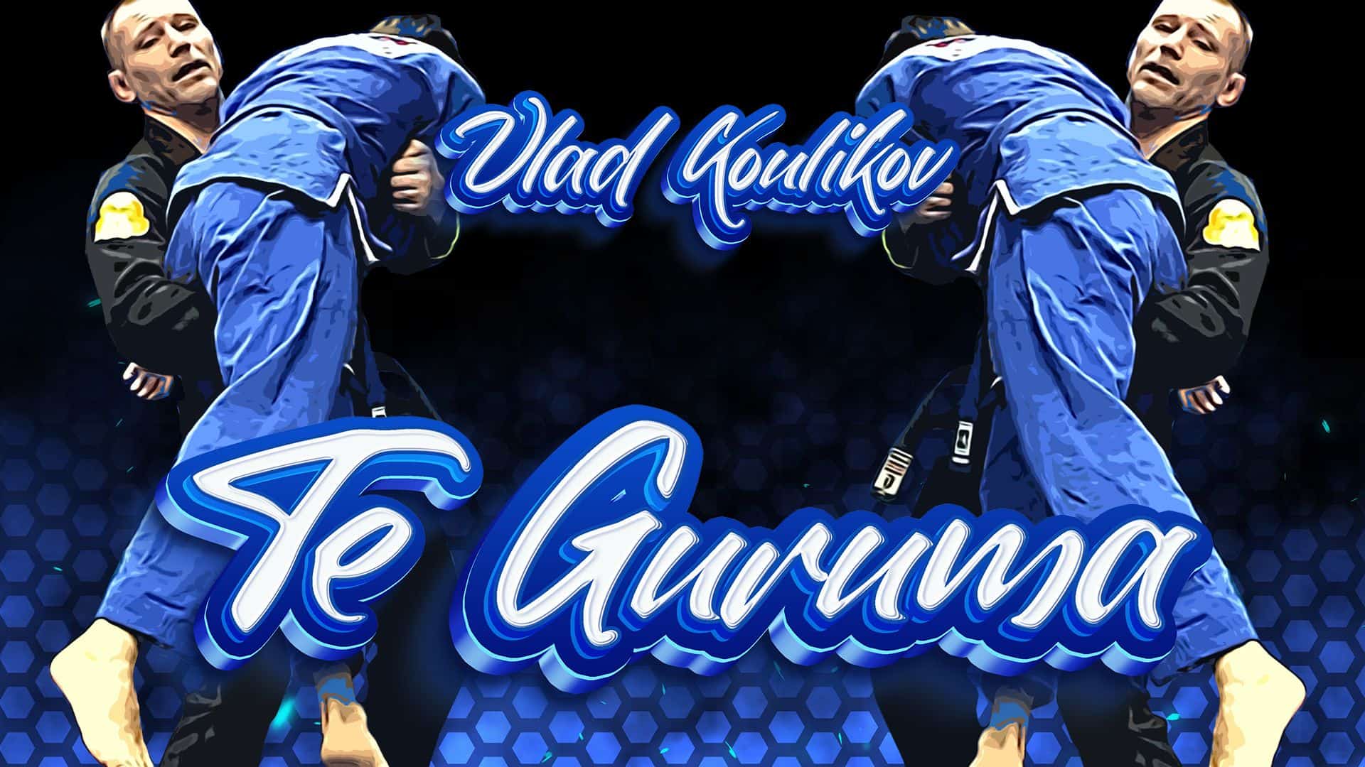Te Guruma