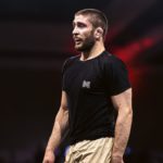 Chris Wojcik