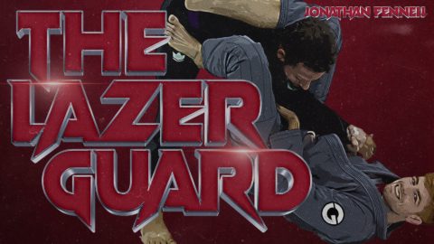 The Lazer Guard