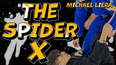 The Spider X