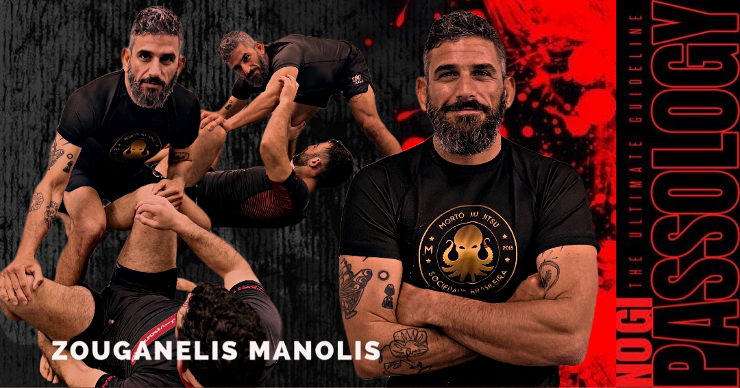 No Gi Passology