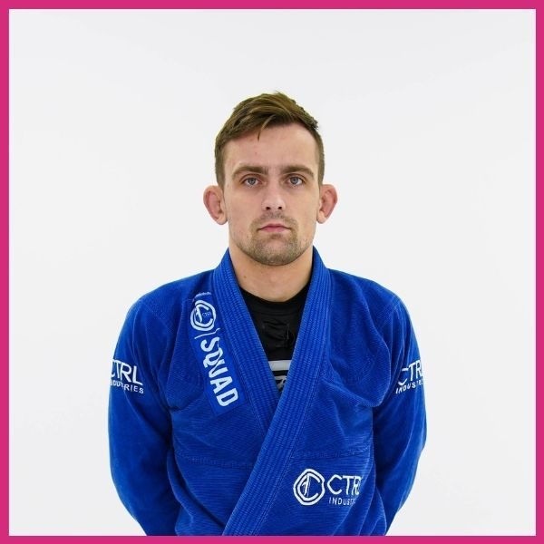 Andris Brunovskis Instructor Headshot