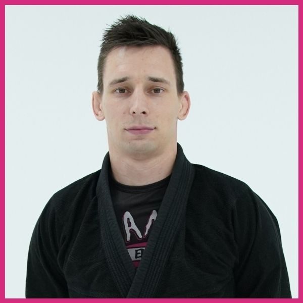Instructor Headshots Miha Perhavec