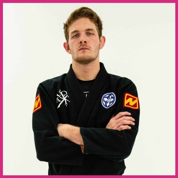 Jake Watson Headshot